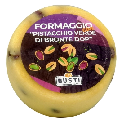 Puro Pecora al pistacchio kg1