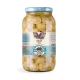 Carciofi interi 30/40 in olio girasole ml3100