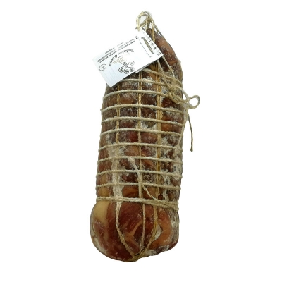 Lonza classica