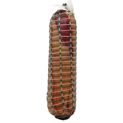 Pancetta arrotolata classica