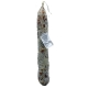 Salame classico tipo Fabriano con lardelli