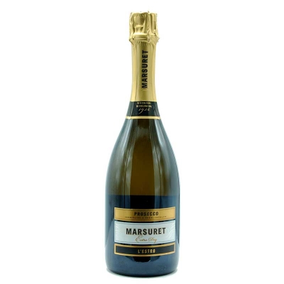 Prosecco Treviso extra dry “Marsuret” DOC 750ml
