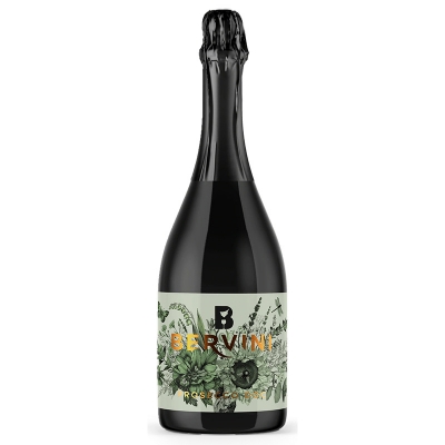 Prosecco Treviso Bervini extra dry