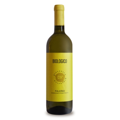 Falerio DOP biologico