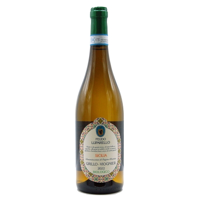 Grillo Viogner DOP