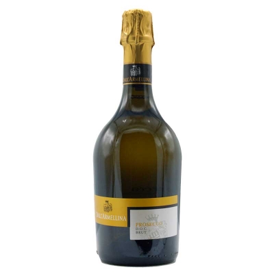 Prosecco brut dall'Armellina DOC