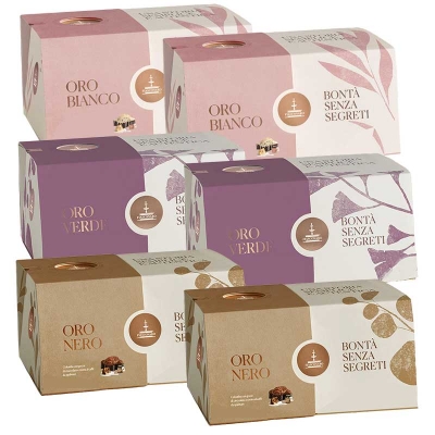 Pasquamix oro 6 colombe miste oro 1kg