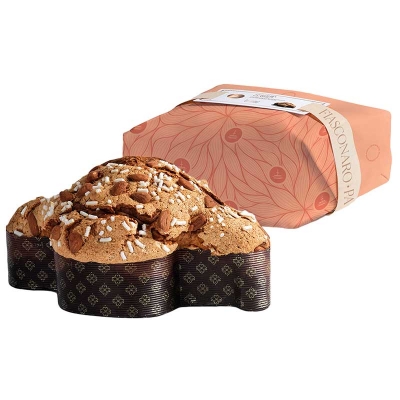 Colomba classica gr750