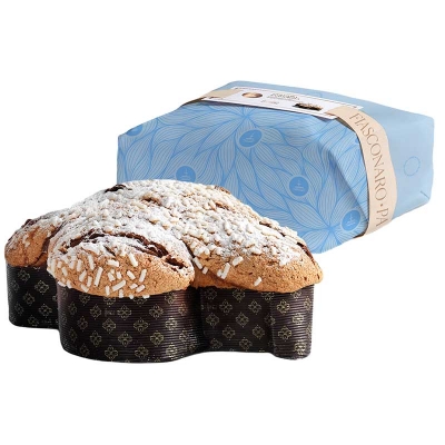Colomba pandorata gr750