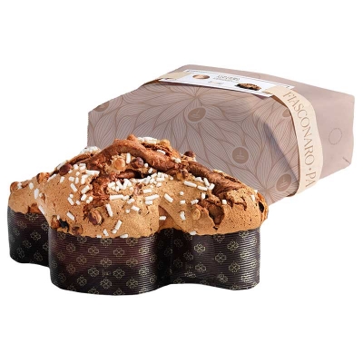 Colombe nocciole gr1000