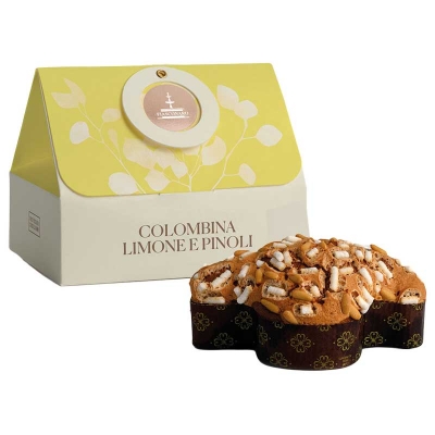 La Colombina "Dolce & Gabbana" gr100