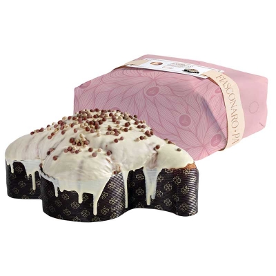 Colomba frutti di bosco
