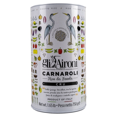 Riso Carnaroli “Da Favola” 750gr