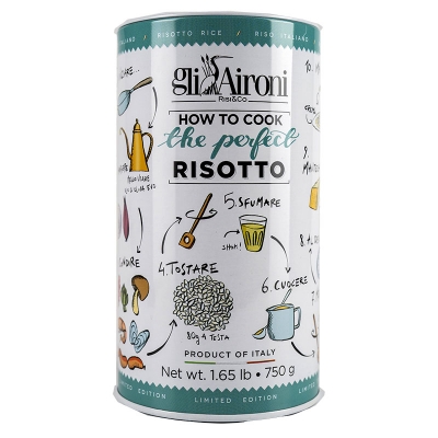 Riso Carnaroli "The Perfect" 750g