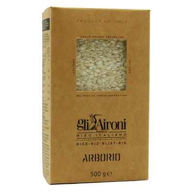 Riso Arborio 500gr