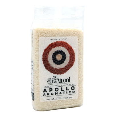 Riso Apollo aromatico 1 Kg