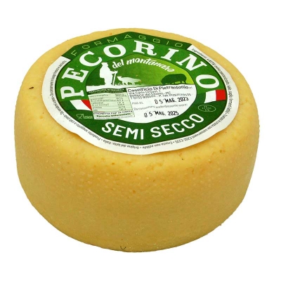 Pecorino secco dei Monti Sibillini 