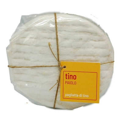 Paglietta di tino 