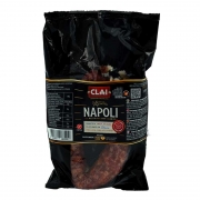 Salsiccia piccante Napoli 230gr