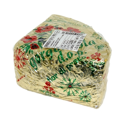 Gorgonzola dolce Fior di prato 1/8 kg1,5