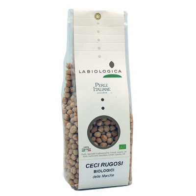 Cece rugoso gr500 BIO