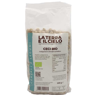 Ceci 500gr