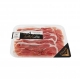 Preaffettato prosciutto crudo al tartufo