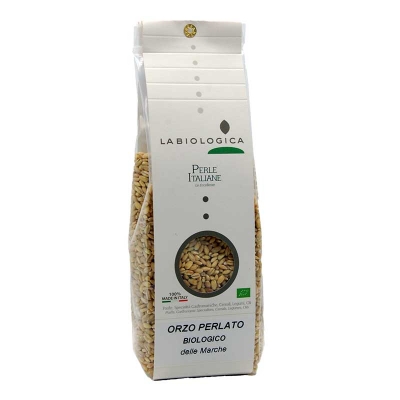 Orzo perlato BIO 