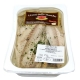 Sgombro marinato