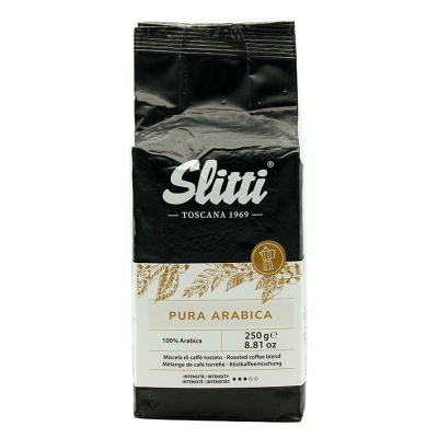 Caffè Pura arabica gr250