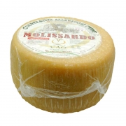 Molissardo Pecorino stagionato Kg6
