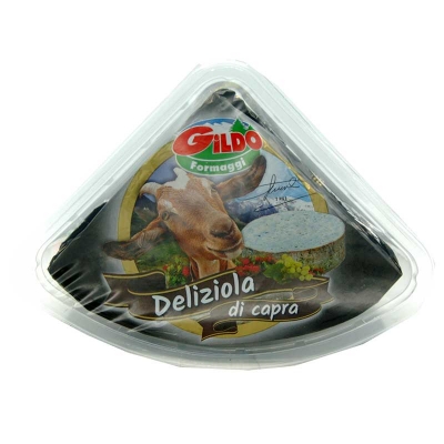 Deliziola di capra