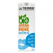 Bevanda Avena Drink Naturale 1000ml BIO