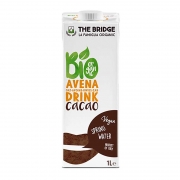 Bevanda Avena Drink Cacao