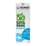 Bevanda Soya Drink Naturale 1000ml BIO