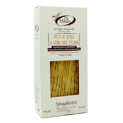 Spaghetti Di Mauro gr500
