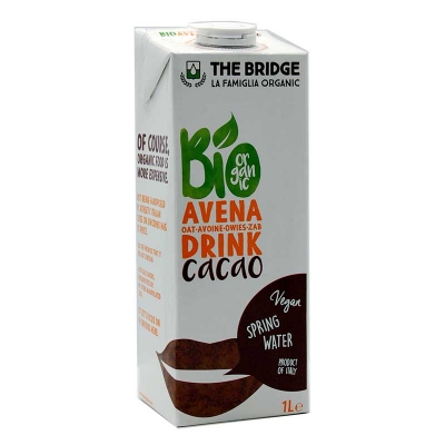 Bevanda Avena Drink Cacao