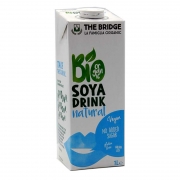 Bevanda Soya Drink Naturale 