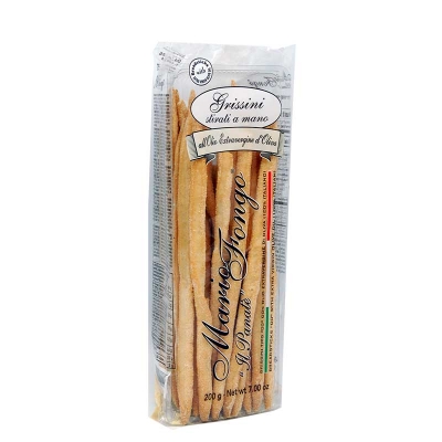 Grissini corti Classici 200gr