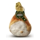 Prosciutto Parma "Zuarina" extra riserva c/o 30 mesi kg10+