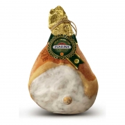 Prosciutto Parma "Zuarina" extra riserva c/o 30 mesi kg10+