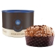 Panettone Ananas e Albicocca