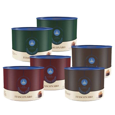 Mix Collezione 1953 6pz da 1Kg