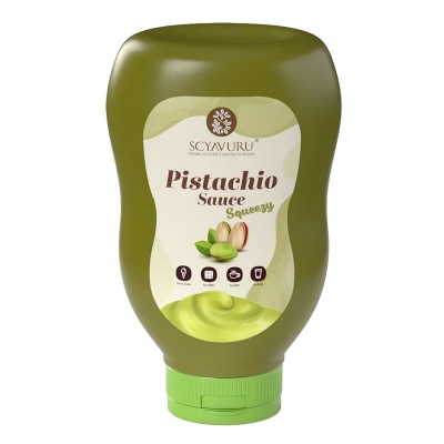 Pasta morbida al Pistacchio 250