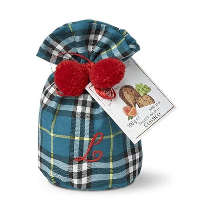 Mini Panettone Tradizionale 100g