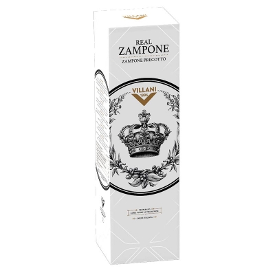Zampone precotto "Real"