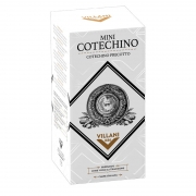 Mini cotechino precotto