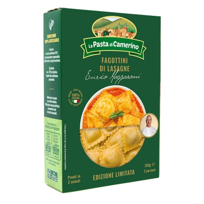 Fagottini di Lasagne 250g