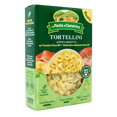 Tortellini Antica Ricetta 250g