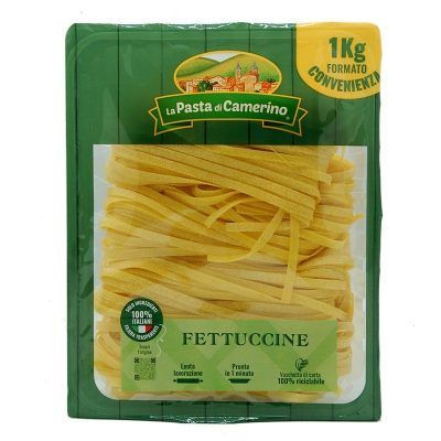 Fettuccine 1000gr